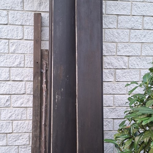 Stck meranti holzbretter - 10, stck.
