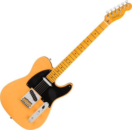 Fender american ultra luxe - american,