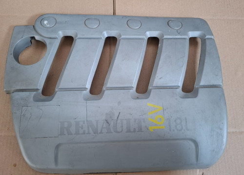 Motorabdeckung renault laguna - motorabdeckung,
