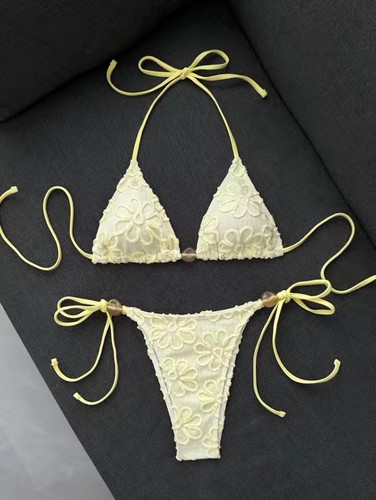 Damen bikini set triangel - damen,