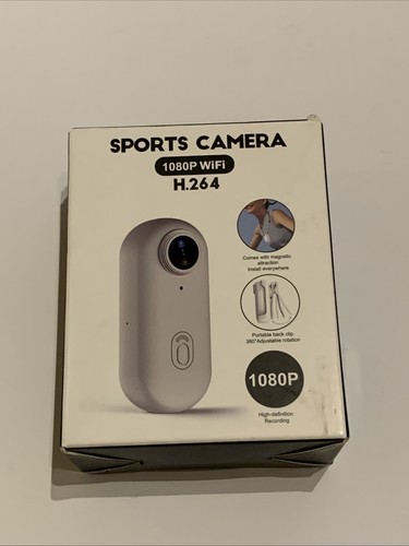 Sport kamera action camera - action,