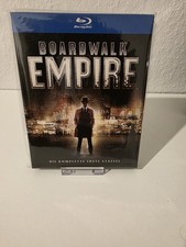 Boardwalk Empire: Staffel