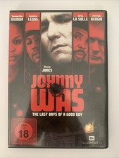 Johnny Was (DVD)