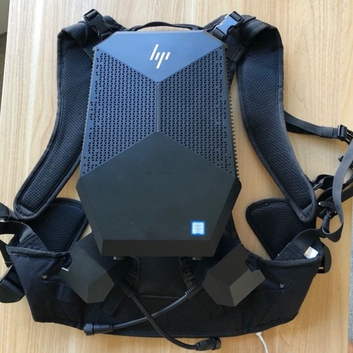 Backpack g2 i7 8850h - z,