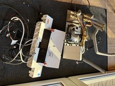 Schaltfeld Vitodens 333F plus