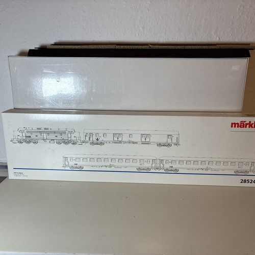 Märklin 28524 hurtigrouten - märklin,