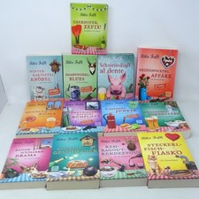 RITA FALK Eberhofer 1 2 3 4 5