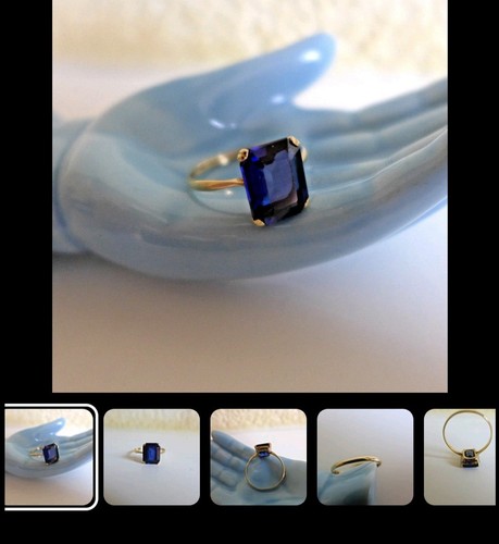 Wunderschöner ring mit - wunderschöner,