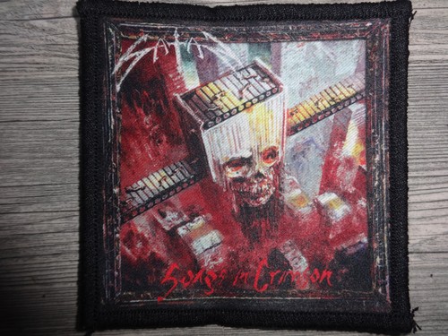 Satan nwobhm heavy metal - heavy,