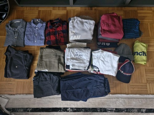 Jungen sommer und - jungen,