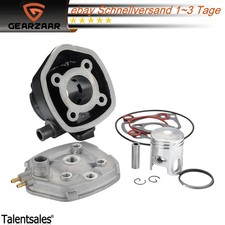 Zylinder Satz 50ccm Passt für