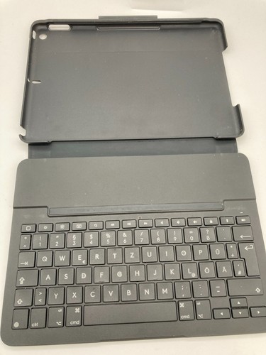 Logitech slim folio - folio, 820-009244