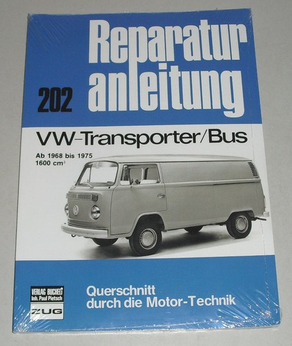 Reparaturanleitung bus - reparaturanleitung,