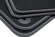 Winter Fußmatten passend für