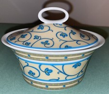 Rosenthal „Natural Bokhara“ Zuckerdose Form IDILLIO-PAUL WUNDERLICH (B2W)