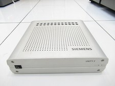 SIEMENS UNITY 2 AUDIOMETER AUDIOLOGIE DIAGNOSE HÖRGERÄT ANBAU PC SYSTEM UK