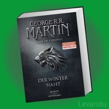 GAME OF THRONES - DER WINTER