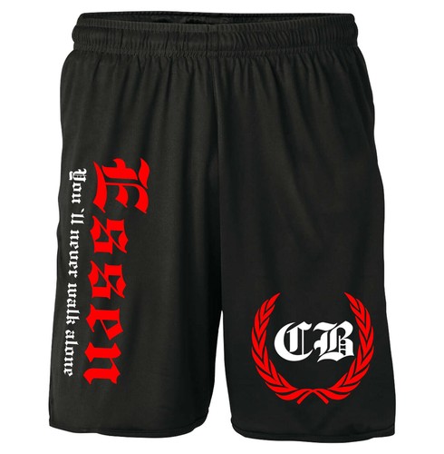 Essen kranz hose short - kranz,