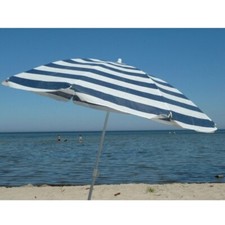 Sonnenschirm Camping 180cm Sonnenschutz Strandschirm Balkon Garten Schirm NEU