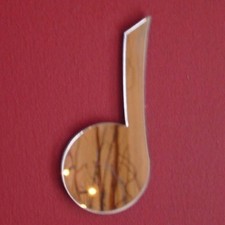 Crotchet mirrors acryl - crotchet,