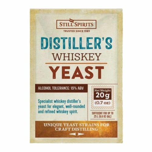 Still spirits distillers - still,