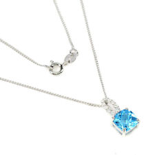 925 Sterlingsilber Kissen