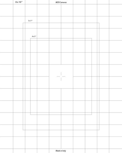 8x10 ground glass focusing - ground,