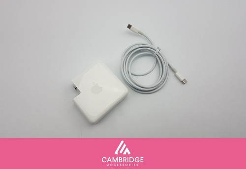 Original apple 87w - c, power