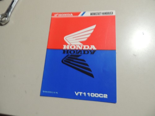 Honda 1100 modelljahr - honda,