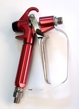 Airless pistole bis 500 bar - 500,