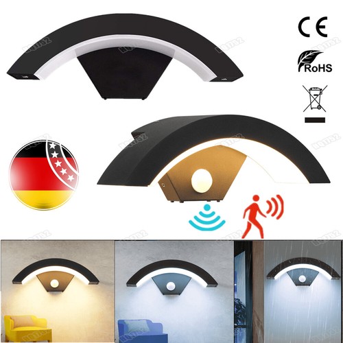 18w led wandlampe - led, mit
