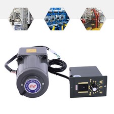 20K 1Phase Getriebemotor
