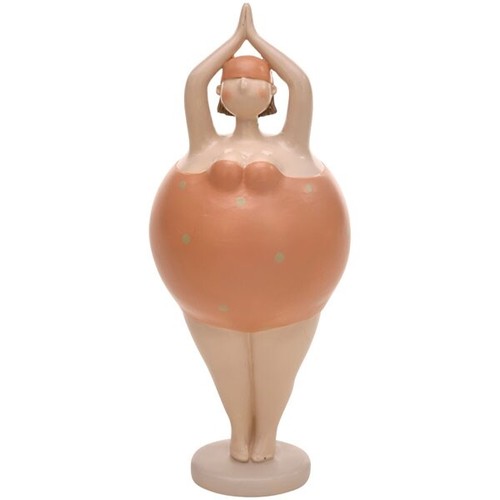 Deko figur criva badespaß - deko-figur,