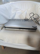 Radio + DVD , SEG DVH650x,  Digital Home Entertainment incl. Lautsprecher 5.1,