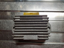 Piaggio Gleichrichter Spanungsregler Gilera Runner Sitzbank Schloss Verriegelung