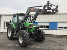 Deutz fahr agrotron 108 - deutz,