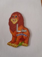 Danone - Fruchtzwerge Magnete