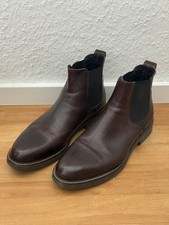 Stiefelette Chelsea Boots