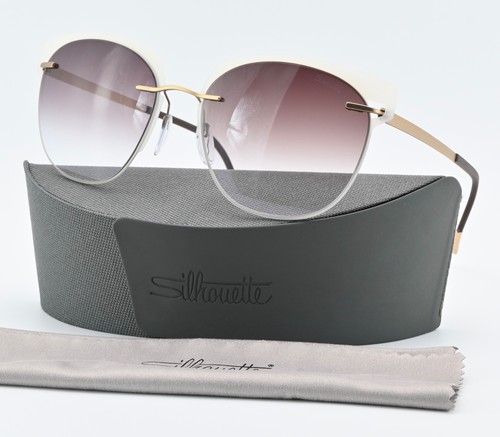 Silhouette sonnenbrille accent - sonnenbrille,