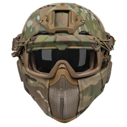 Airsoft fast helm - fast,