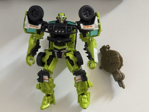 Figur transformers ratchet - figur,