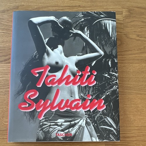 Tahiti sylvain fotoband - tahiti,