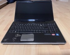 HP Pavilion DV6-2135eg 