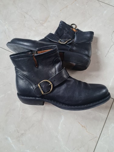 Fiorentini baker stiefeletten - fiorentini,