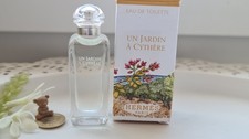 Parfum Miniatur Un Jardin A