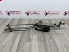 VW T5 7H Original Scheibenwischermotor Scheibenwischer mit Gestänge 7E1955113