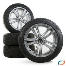 VW Passat Alltrack 3G B8 Winterräder Winterreifen Sebring 18 Zoll 245/45 R18 96V