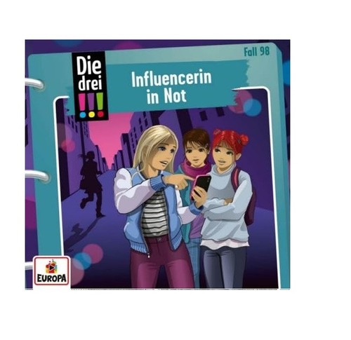 Die drei - *,