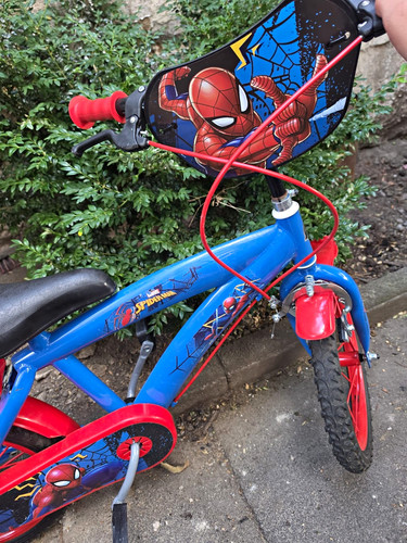Toimsa spider man - toimsa, spider-man