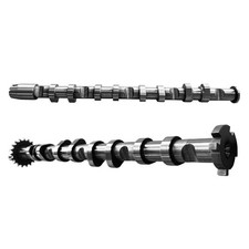 2x Einlass Auslass Nockenwelle